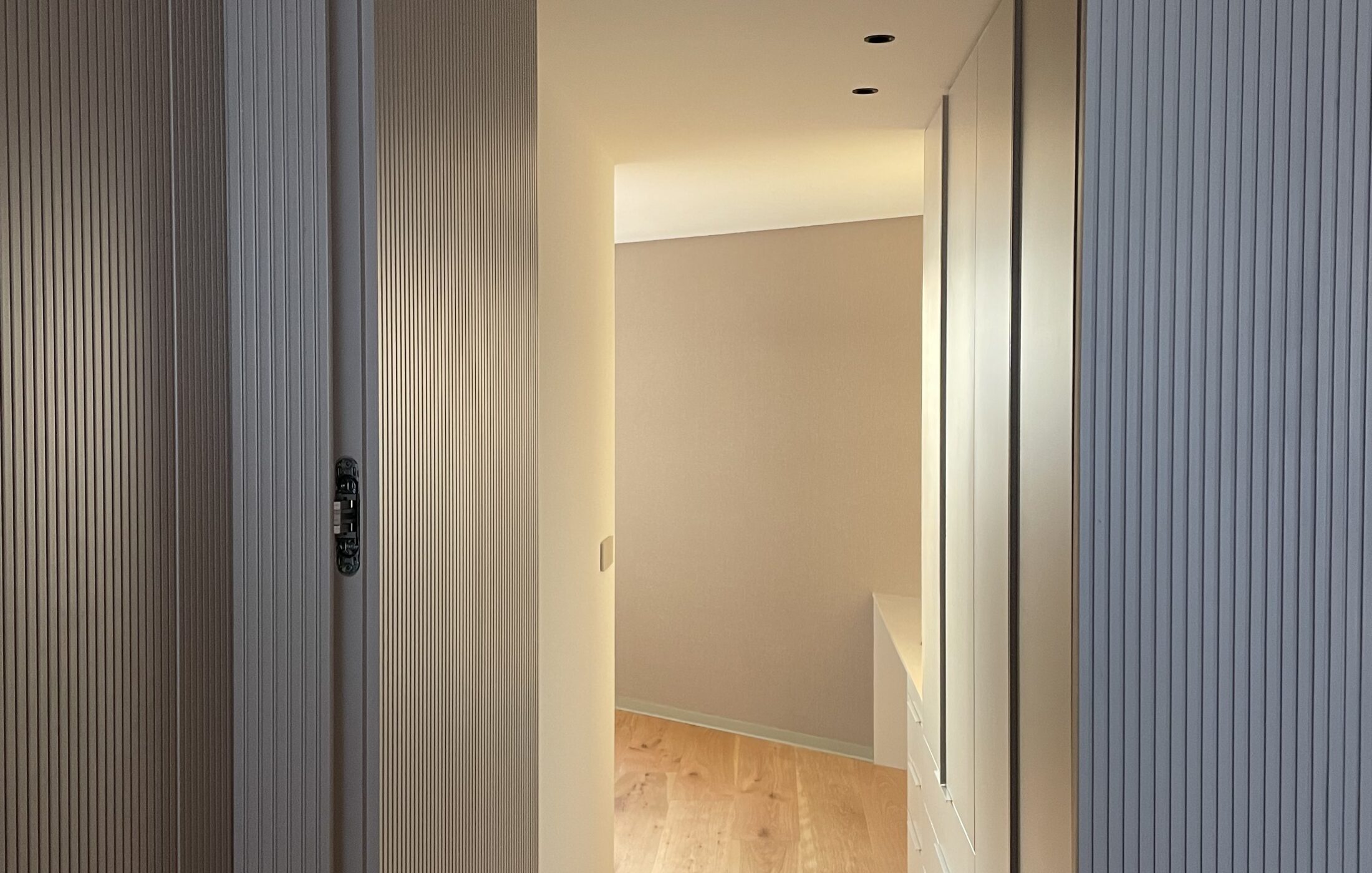 Estudio APR design